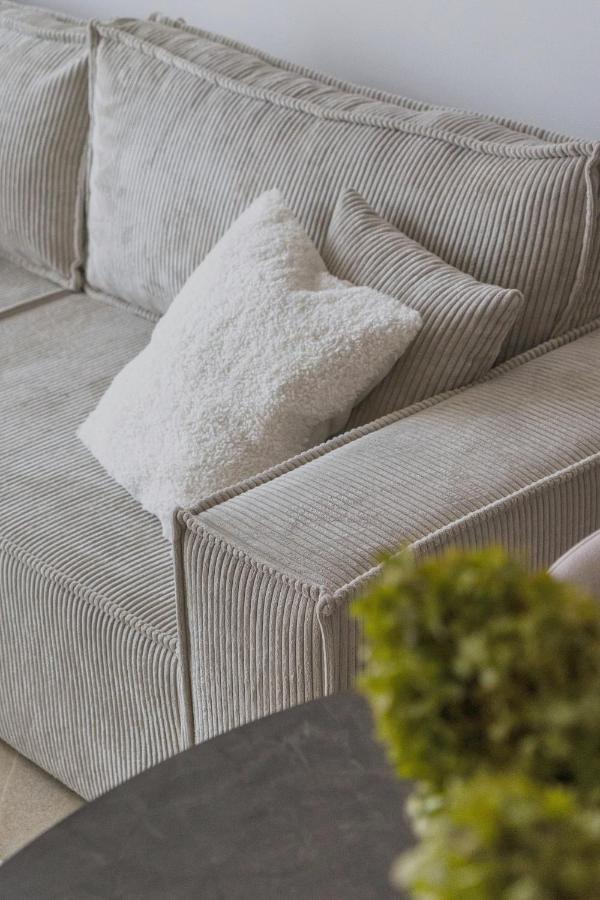 Warsaw Concierge Waszyngton Lounge Daire Dış mekan fotoğraf