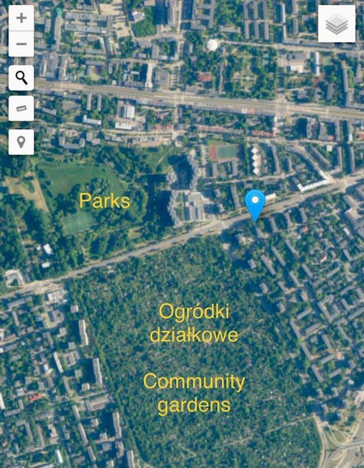 Warsaw Concierge Waszyngton Lounge Daire Dış mekan fotoğraf